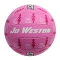 Gilbert Jo Weston Breast Cancer Netball