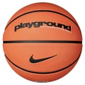 Nike Everyday Playground Basketball Brown 7