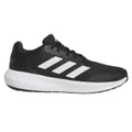 adidas Runfalcon 3.0 Kids Running Shoes Black/White US 11