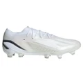 adidas X Speedportal .1 Football Boots White US Mens 8 / Womens 9