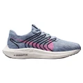 Nike Pegasus Turbo Next Nature Mens Running Shoes Grey/Pink US 8