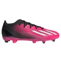 adidas X Speedportal .2 Football Boots Pink/White US Mens 9.5 / Womens 10.5