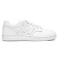 New Balance BB480 Casual Shoes White US Mens 8 / Womens 9.5