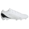 adidas X Speedportal .3 Football Boots White US Mens 7 / Womens 8