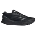 adidas Adizero SL Mens Running Shoes Black US 7