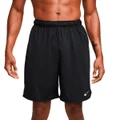 Nike Mens Dri-FIT Totality 9-inch Training Shorts Black S