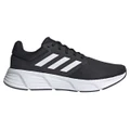 adidas Galaxy 6 Mens Running Shoes Black/white US 8.5