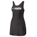 Puma Fit Womens Training Dress Black XS