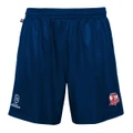 Sydney Roosters 2023 Mens Performance Shorts Blue S