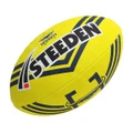 Steeden NRL North Queensland Cowboys Supporter Ball 11-inch