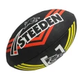 Steeden NRL Penrith Panthers Supporter Ball 11-inch