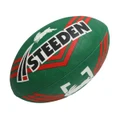 Steeden NRL South Sydney Rabbitohs Supporter Ball 11-inch