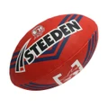 Steeden NRL Sydney Roosters Supporter Ball 11-inch