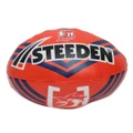Steeden NRL Sydney Roosters Sponge Supporter Ball