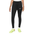 Nike Womens Dri-FIT Strike Football Pants Black M