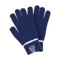 Geelong Cats Touchscreen Gloves