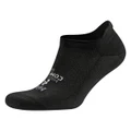 Balega Hidden Comfort Socks Black XL - WMN 13.5/MEN 12-14