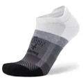 Balega Hidden Comfort Socks White L - WMN 11-13/MEN 9.5-11.5