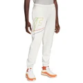 Nike Mens Club Fleece+ Pants White L