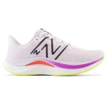New Balance FuelCell Propel v4 Womens Running Shoes White US 9