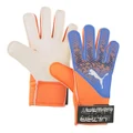 PUMA ULTRA Grip 4 RC Goalkeeping Gloves Orange 9