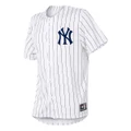 New York Yankees Mens Replica Jersey White White S