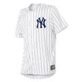 New York Yankees Mens Replica Jersey White White L