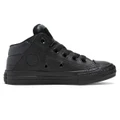 Converse Chuck Taylor All Star Axel PS Kids Casual Shoes Black US 11