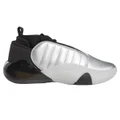 adidas Harden Volume 7 Basketball Shoes Silver/Black US Mens 7 / Womens 8