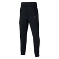 Nike Boys Sportswear Tech Fleece Pants Black XS