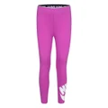 Nike Girls Sportswear Leg A See Tights Pink 4