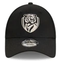 Richmond Tigers 9FORTY Premium Cap