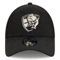 Western Bulldogs 9FORTY Premium Cap