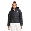 Nike Womens Sportswear Storm-FIT Windrunner Puffer Jacket Black M