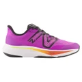 New Balance FuelCell Rebel v3 GS Kids Running Shoes Rose US 4