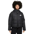 Nike Womens Sportswear Therma-FIT Repel Jacket Black L