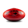 Sherrin KB Australian Rules Match Ball 3