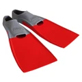 Zoggs Long Blade Training Fins US 2 - 3
