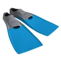 Zoggs Long Blade Training Fins US 3 - 4