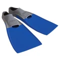Zoggs Long Blade Training Fins US 8 - 9