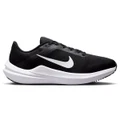 Nike Air Winflo 10 Womens Running Shoes Black/White US 6