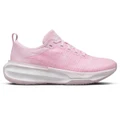 Nike ZoomX Invincible Run Flyknit 3 Womens Running Shoes Pink/White US 6.5