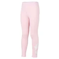 Nike Junior Girls Sportswear Leg A See Tights Pink 4