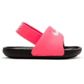 Nike Kawa Toddlers Slides Pink/White US 4