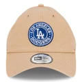 Los Angeles Dodgers New Era CS Classic Sealed Cap