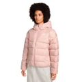 Nike Womens Sportswear Storm-FIT Windrunner Puffer Jacket Pink XS