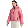 Nike Womens Sportswear Therma-FIT Repel Puffer Jacket Pink S