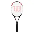Pro Staff Precision 100 Tennis Racquet Red 4 1/4 inch