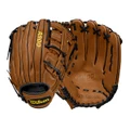 Wilson A900 Left Hand Throw Baseball Glove Tan 11.5 inch