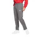 Nike Mens Sportswear Club Fleece Jogger Pants Grey XXL